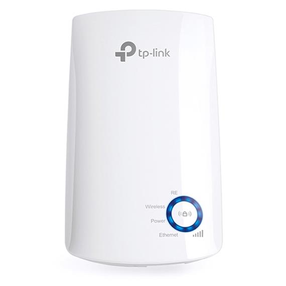 TP-LINK WIFI EXTENDER 300MB/S RJ45 (TL-WA850RE)