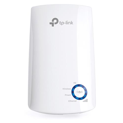 TP-LINK WIFI EXTENDER 300MB/S RJ45 (TL-WA850RE)