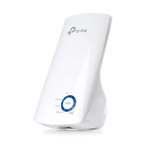 TP-LINK WIFI EXTENDER 300MB/S RJ45 (TL-WA850RE)
