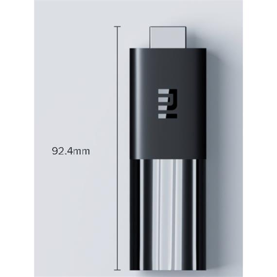 Xiaomi Mi TV Stick con Android TV y función Chromecast (PFJ4098EU)