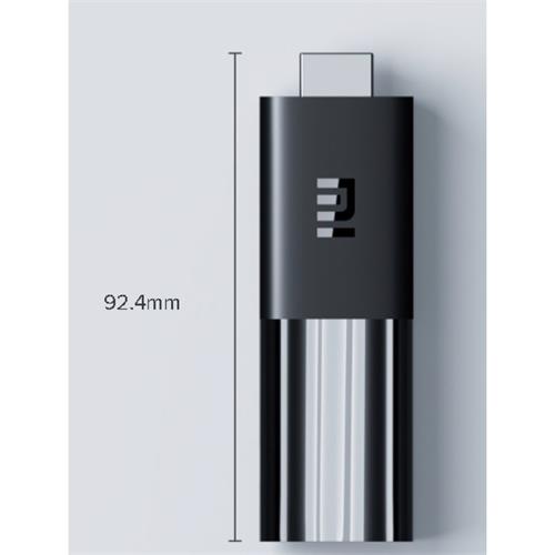 Xiaomi Mi TV Stick con Android TV y función Chromecast (PFJ4098EU)