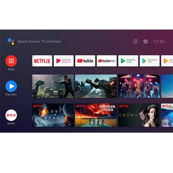 Xiaomi Mi TV Stick con Android TV y función Chromecast (PFJ4098EU)