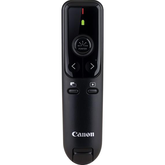 CANON PR500-R PRESENTADOR 20M CON LÁSER PRO