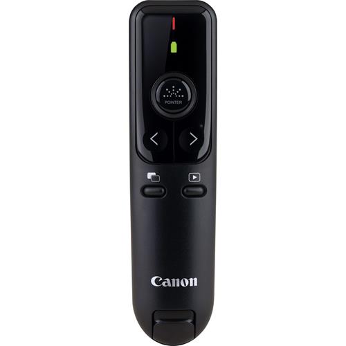 CANON PR500-R PRESENTADOR 20M CON LÁSER PRO