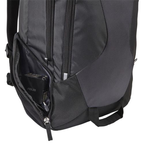 FUNDA MOCHILA CASE LOGIC INTRANSIT 14" PROFESSIONAL (RBP414K)