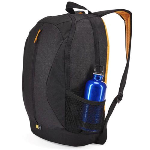 FUNDA MOCHILA CASE LOGIC IBERIA 15.6" DAYPACK BLACK (IBIR115K)