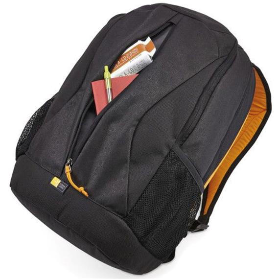 FUNDA MOCHILA CASE LOGIC IBERIA 15.6" DAYPACK BLACK (IBIR115K)