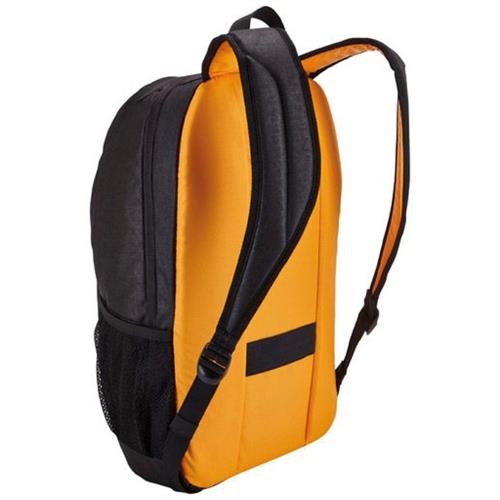 FUNDA MOCHILA CASE LOGIC IBERIA 15.6" DAYPACK BLACK (IBIR115K)