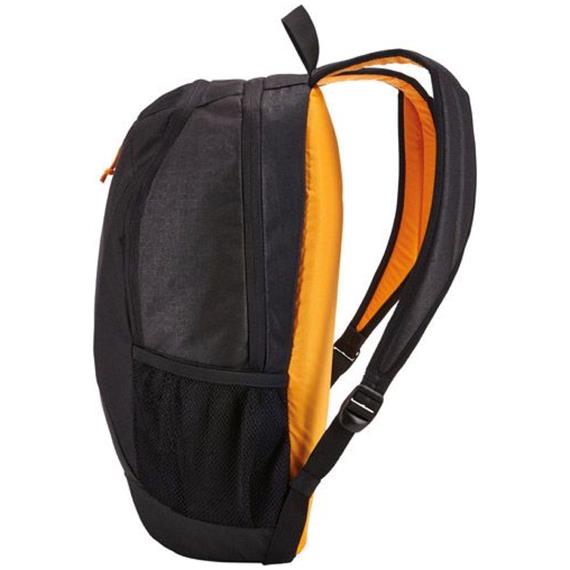FUNDA MOCHILA CASE LOGIC IBERIA 15.6" DAYPACK BLACK (IBIR115K)