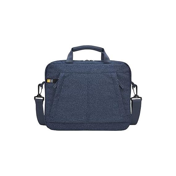 FUNDA MALETÍN CASE LOGIC HUXTON 11.6" ATTACHE BLUE (HUXA111B)