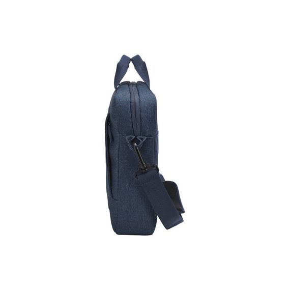 FUNDA MALETÍN CASE LOGIC HUXTON 11.6" ATTACHE BLUE (HUXA111B)