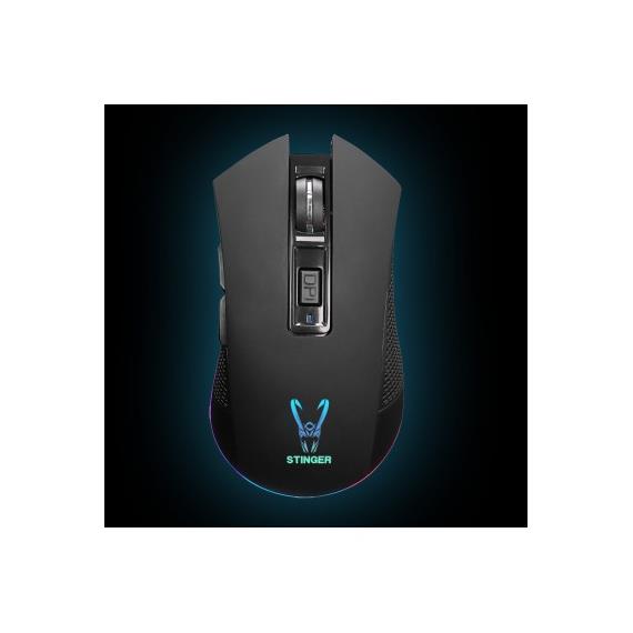 RATÓN WOXTER STINGER FX 85 M GAMING