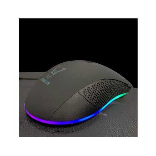 RATÓN WOXTER STINGER FX 85 M GAMING