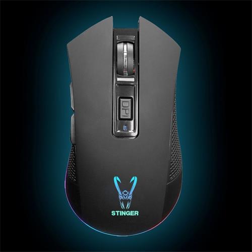 RATÓN WOXTER STINGER FX 85 M GAMING