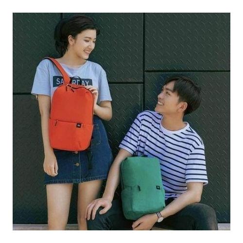 Xiaomi MI Casual Daypack Mochila Naranja (ZJB4148GL)