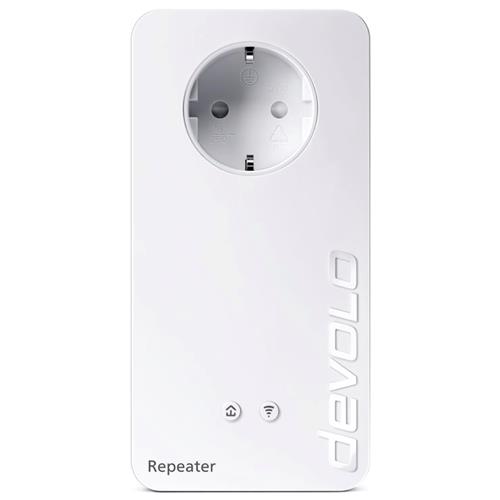 Devolo Repetidor Wifi AC1200 con Modo AP (Nº 08705)