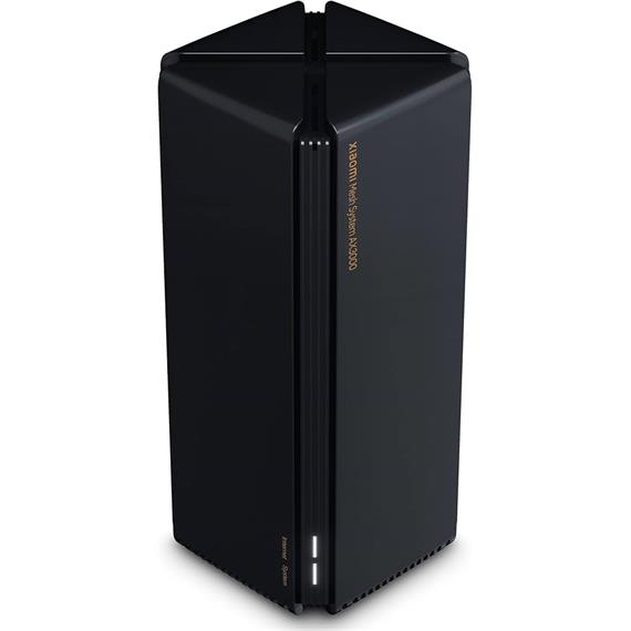 Xiaomi Mesh System AX3000 Router 2 pack  WIFI 6 (DVB4287GL)