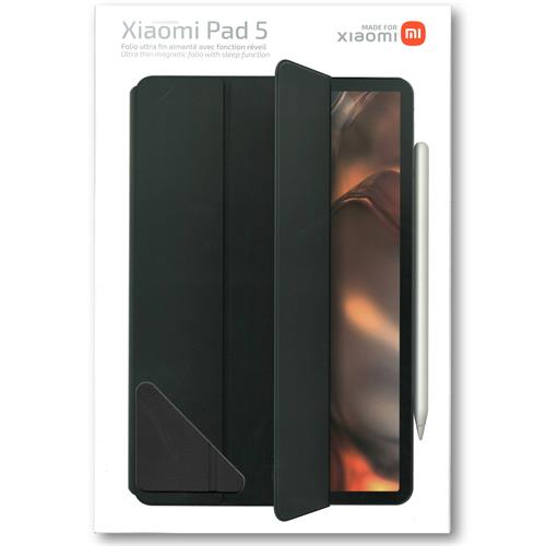 Xiaomi Funda Folio Magnética para Mi Pad 5