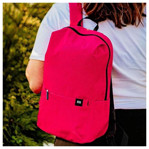 Xiaomi MI Casual Daypack Mochila Rosa (ZJB4147GL)