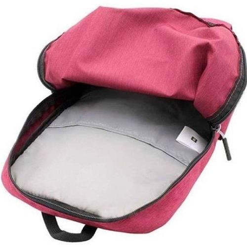 Xiaomi MI Casual Daypack Mochila Rosa (ZJB4147GL)