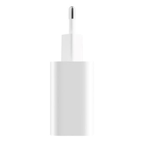Cargador USB Y USB-C 33W + Cable USB-C Xiaomi (BHR6039)