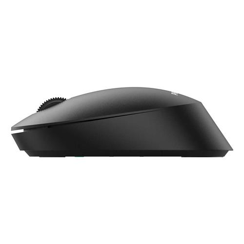 Ratón Inalámbrico Philips SPK7307BL Negro