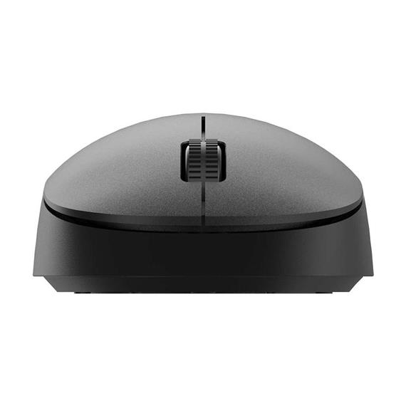 Ratón Inalámbrico Philips SPK7307BL Negro