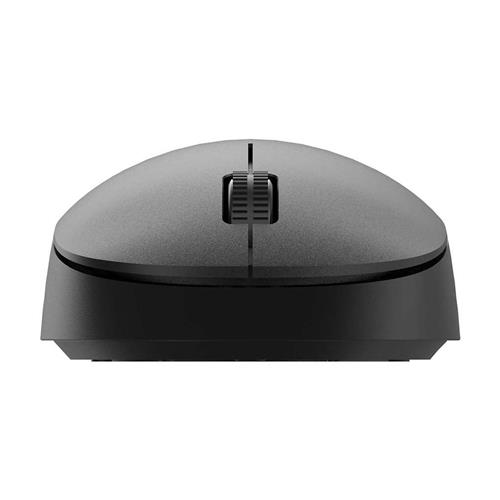 Ratón Inalámbrico Philips SPK7307BL Negro