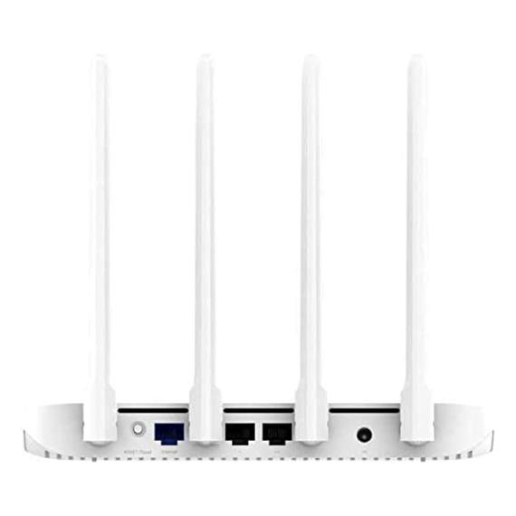 Xiaomi Mi Router 4A Gigabit Edition (DVB4224)