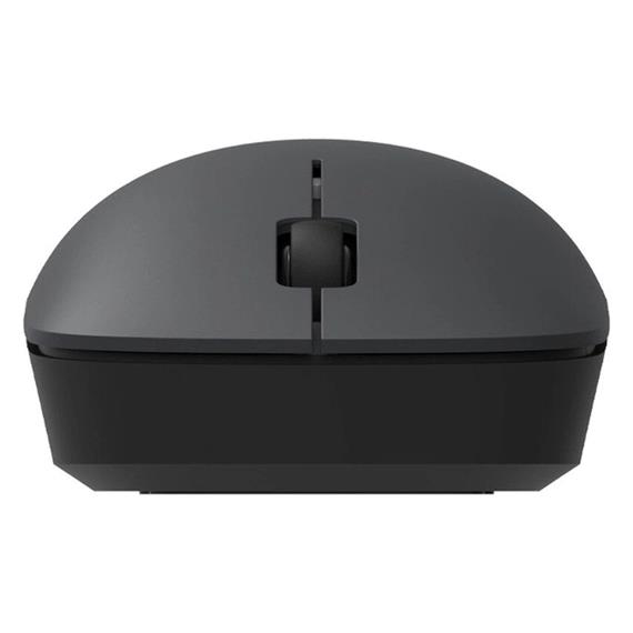 Ratón Xiaomi Mouse Lite Inalámbrico Negro(BHR6099GL)