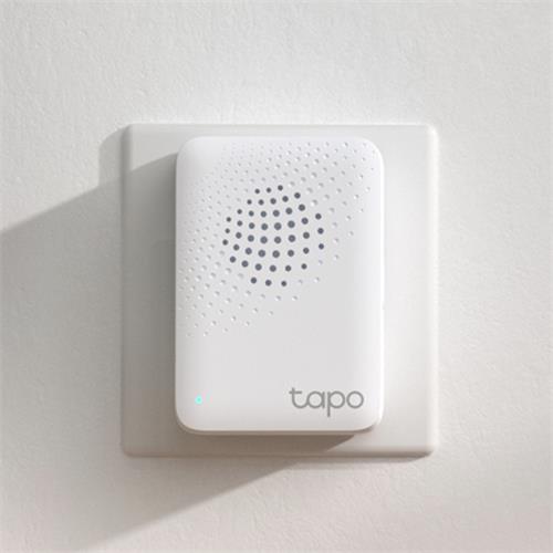 Tp-Link Hub Inteligente con Alarma (TAPO H100)