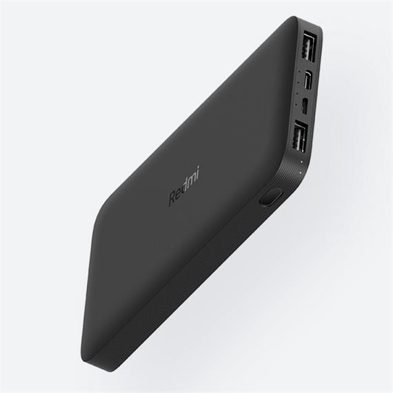 Powerbank 10.000 MAH Xiaomi  Negro (VXN4305GL)