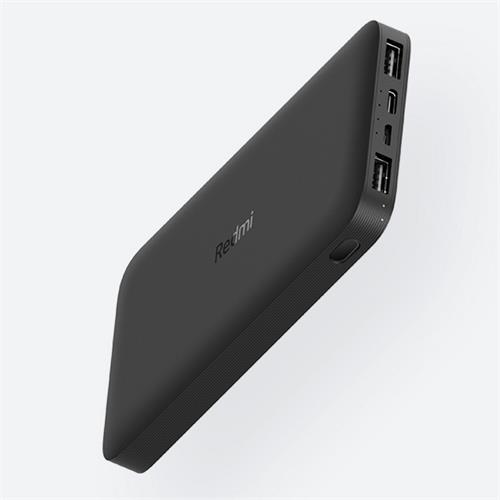 Powerbank 10.000 MAH Xiaomi  Negro (VXN4305GL)