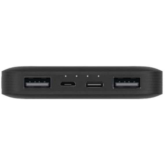 Powerbank 10.000 MAH Xiaomi  Negro (VXN4305GL)