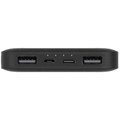 Powerbank 10.000 MAH Xiaomi  Negro (VXN4305GL)