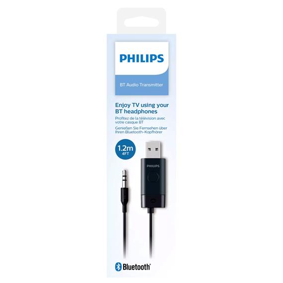 Philips SHB1900/10 Transmisor Bluetooth