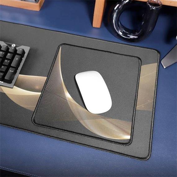 Hoco GM22 Aurora Alfombrilla Gaming 800x300 Negro