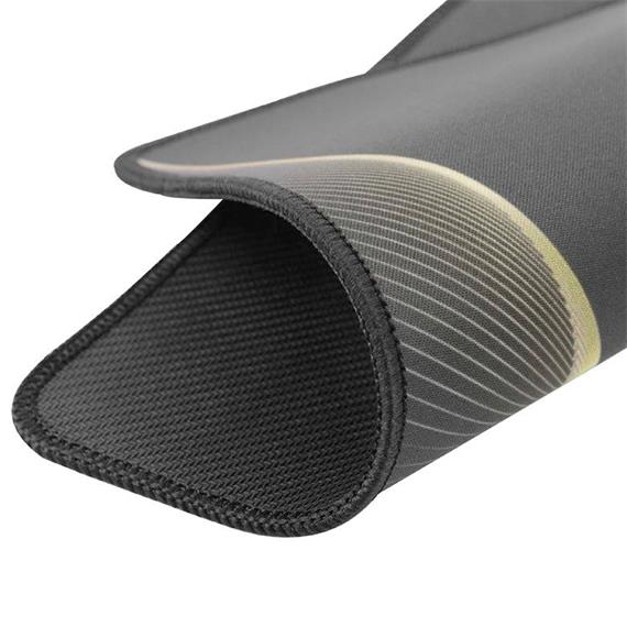 Hoco GM22 Aurora Alfombrilla Gaming 800x300 Negro