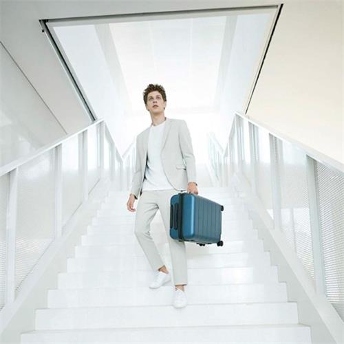 Xiaomi Maleta 20" Luggage Classic Blue (XNA4105GL)