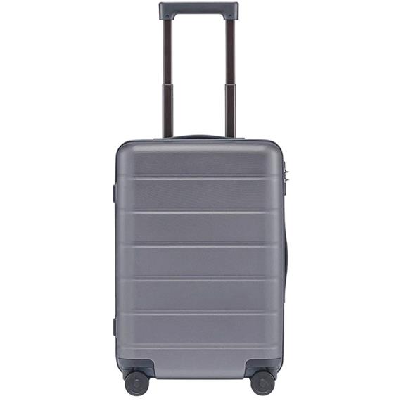 Xiaomi Maleta 20" Luggage Classic Gray (XNA4104GL)