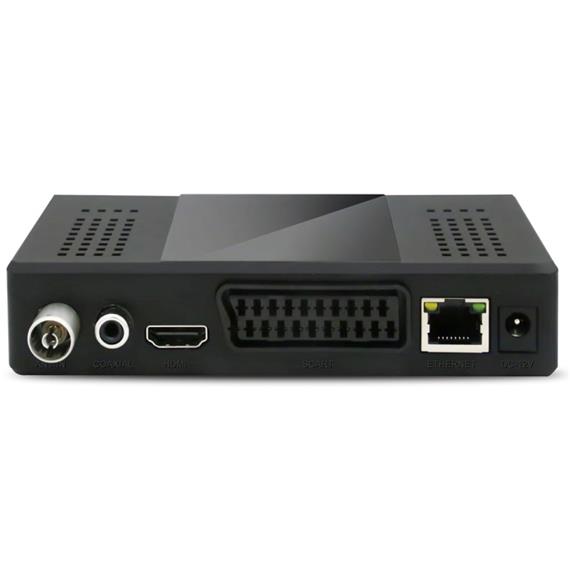 Akai Receptor TDT-T2 HD con HDMI , Euroconector y USB (ZAP26510K-L)
