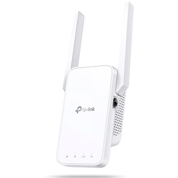 TP-Link Repetidor WiFi AC1200 con Doble Banda (RE315)