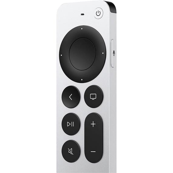 Apple TV 4K (3ª Gen.) WiFi + Ethernet 128Gb (MN893HY/A)
