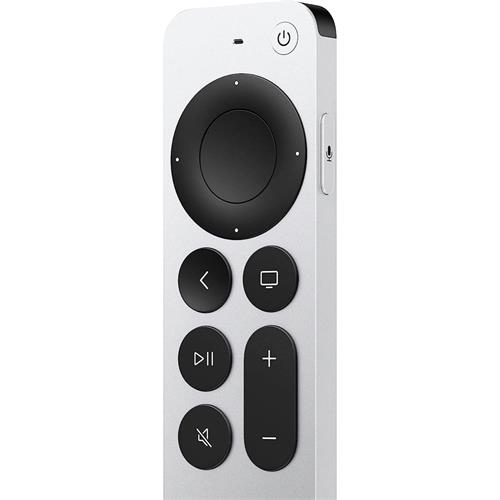 Apple TV 4K (3ª Gen.) WiFi + Ethernet 128Gb (MN893HY/A)