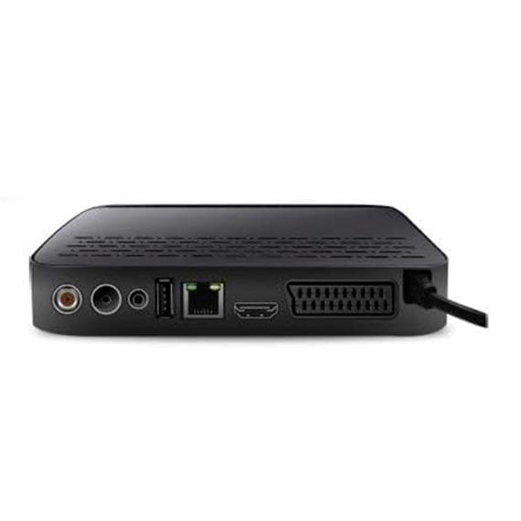 Akai Receptor HD DVBT2/S2 (ZAP-S210265K)