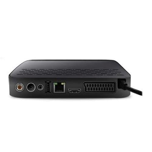 Akai Receptor HD DVBT2/S2 (ZAP-S210265K)