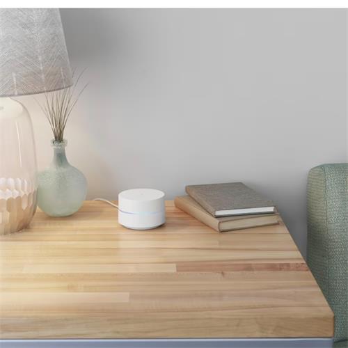 Google Router Mesh Wifi Pack de 2 (GA00190)