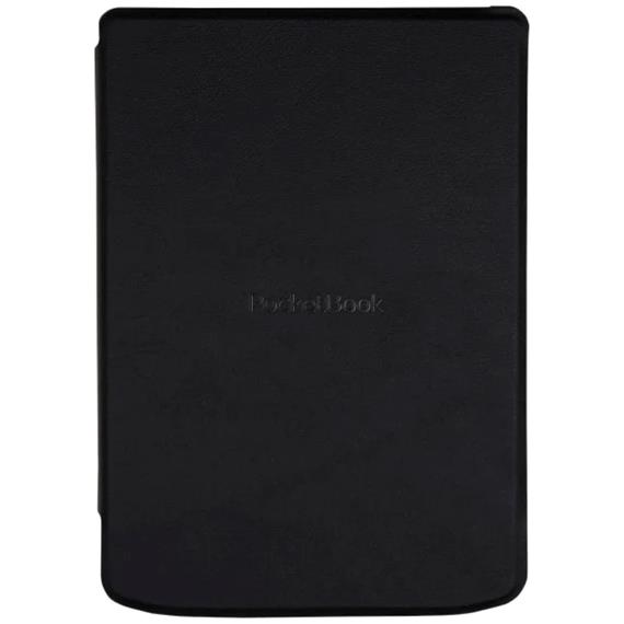 Pocketbook Shell Cover Black (H-S-634-K-WW)
