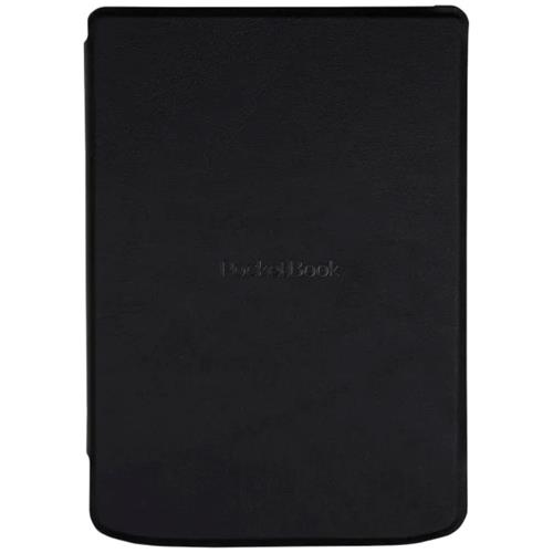 Pocketbook Shell Cover Black (H-S-634-K-WW)
