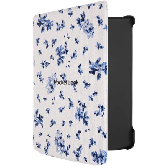 Pocketbook Shell Cover Flower para Verse y Verse Pro (H-S-634-F-WW)